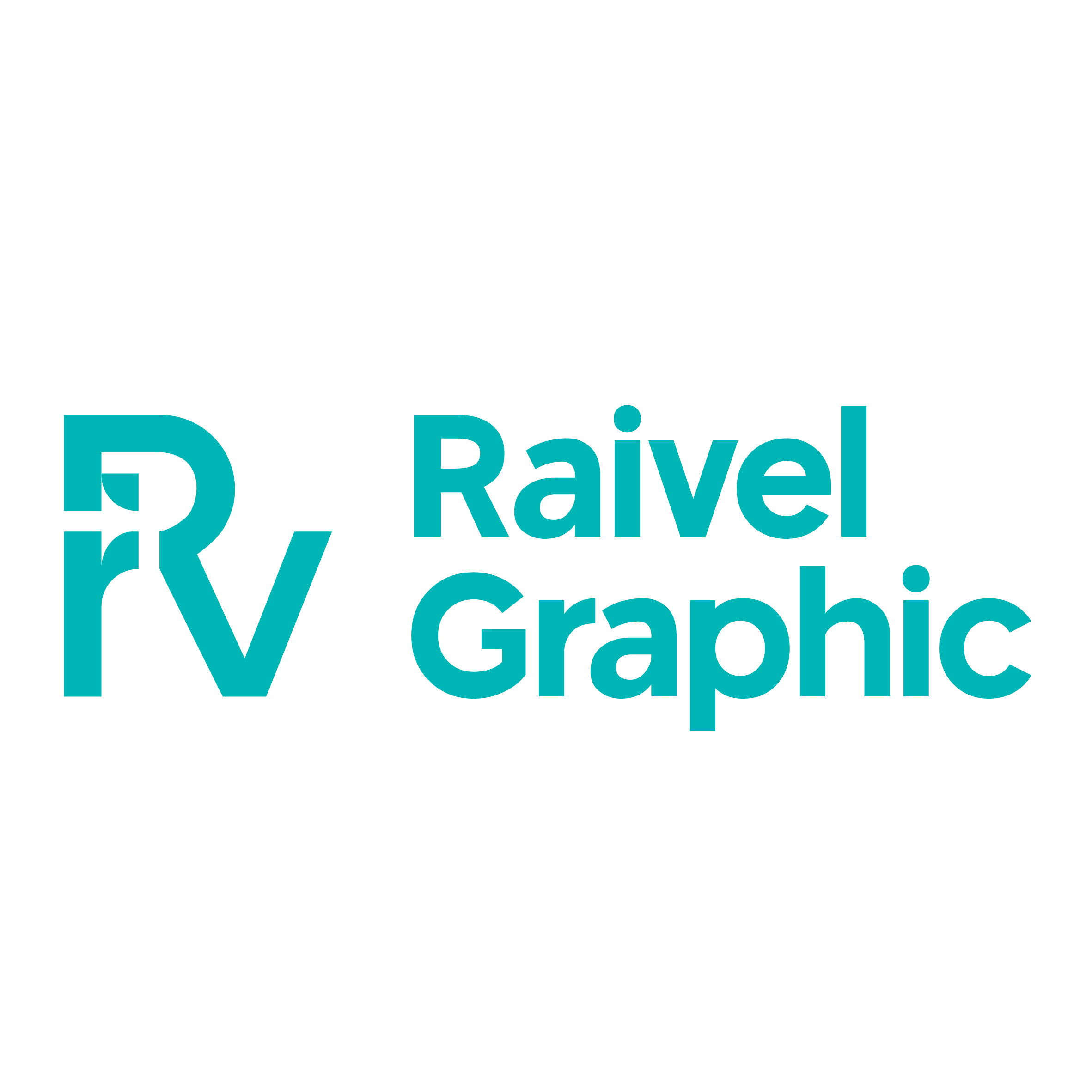 Raivel Logo